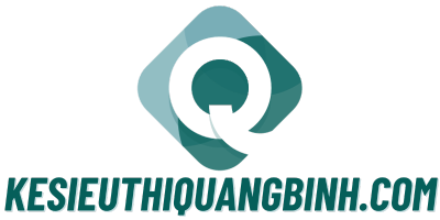 Kệ siêu thị Quảng Bình